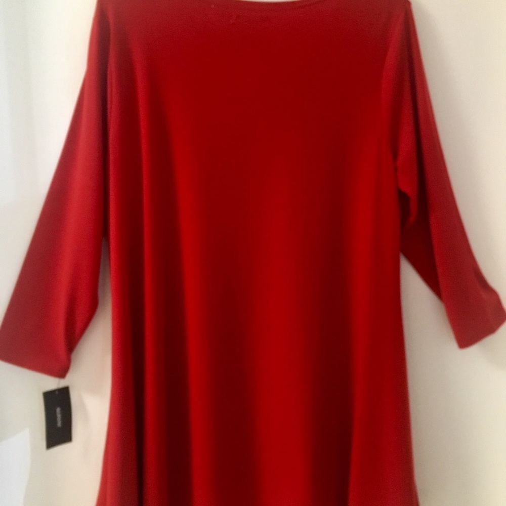 Beautiful Tunic Dress ~ by Alfani.